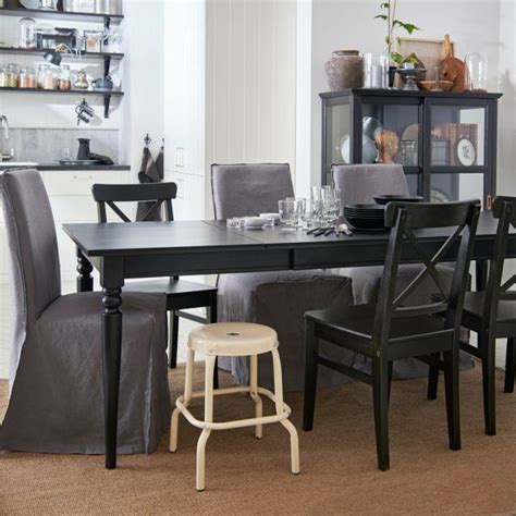 28 tables à manger chics et conviviales | Salle à manger ikea, Salle à