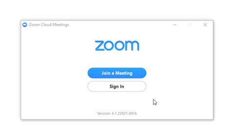 Zoom Call Zoom Meeting Basics