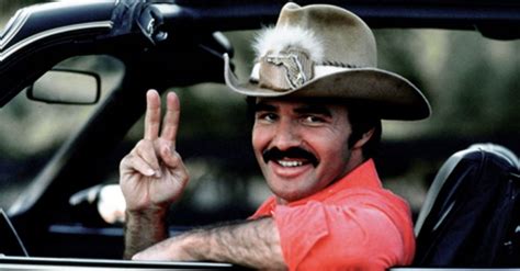 Remembering Burt Reynolds In Smokey And The Bandit Cannonball Run Altdriver