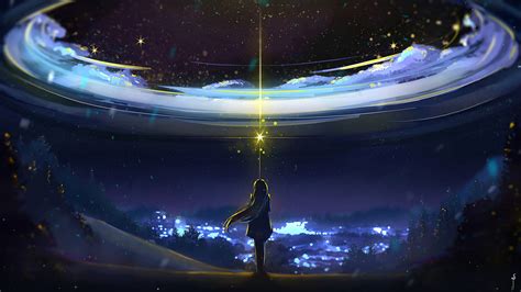 4k Anime View Wallpapers - Wallpaper Cave
