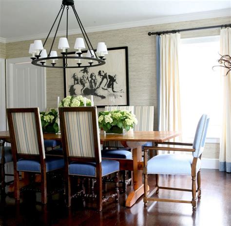 Cape Cod Beach House Dining Room Home Fine Dining Room Informal