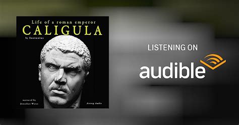 Caligula Life Of A Roman Emperor By Suetonius Audiobook