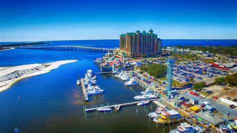15 Best Restaurants In Destin You Must Try Florida Trippers