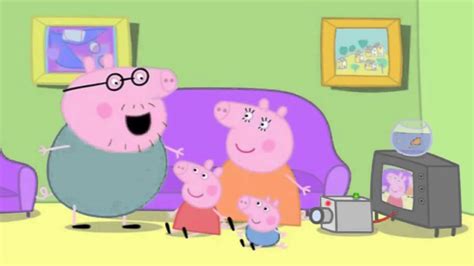 Peppa Pig English Full Episodes 2015 Peppa Pig New English Full