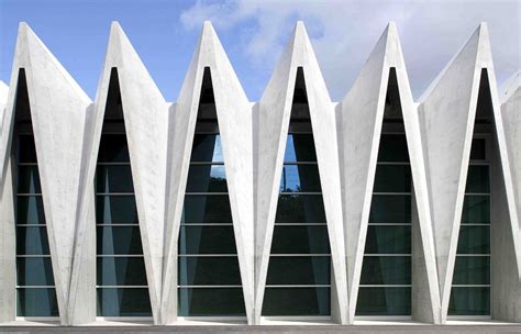 Origami Architecture Arsitektur