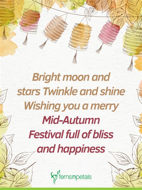 20 Mid Autumn Festival Quotes Wishes And Greetings 2023 Fnp Sg