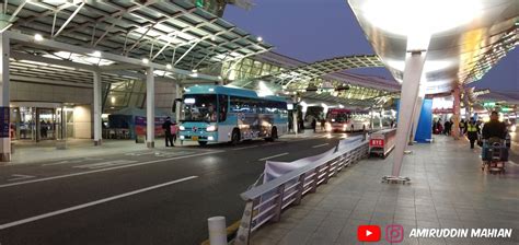 Compare prices for trains, buses, ferries and flights. Review of Hong Kong Express Airways flight from Seoul to ...