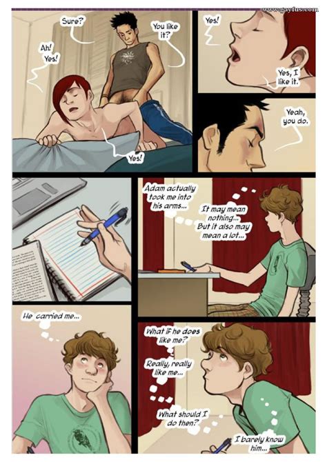 Page 86 Slashpalooza Neighbor Issue 1 Gayfus Gay Sex And Porn Comics