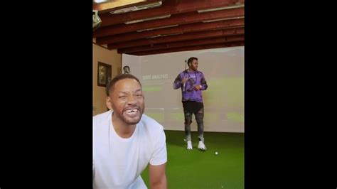 Will Smith Teeth Knocked Out By Jason Derulo Playing Golf Rofl🤣 Lmfao
