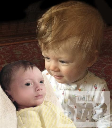 We can confirm that archie is going to be a big brother, the couple said in a statement. Meghan Markle & Prince Harry: What couple's children would ...