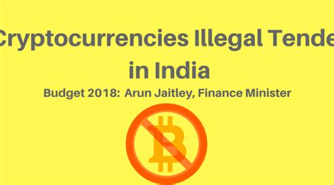 There is no law prohibiting indians from buying/selling cryptocurrencies. Is Cryptocurrency illegal in India? - The Indian Wire