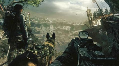 A solid campaign set in world war ii!. Call Of Duty Ghosts APK & iOS Latest Version Free Download