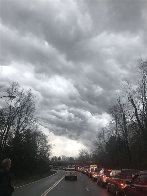 Power outages: Duke Energy reports 125,000 without power; check map for