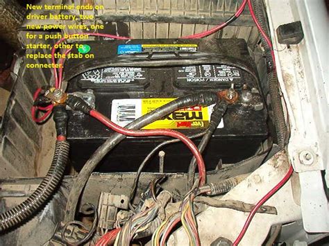 It does the same for the starter motor when it is an automotive car. Starter , TSB, Failure (FAQ) - Diesel Forum ...