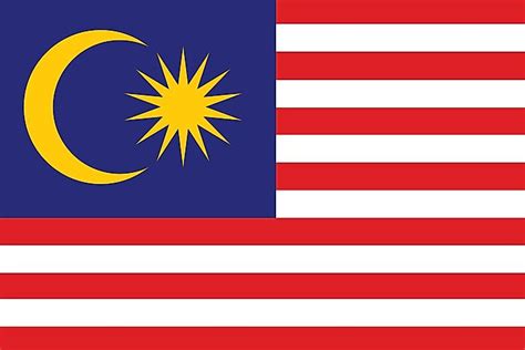 Archive meaning, definition, what is archive: What Do The Colors And Symbols Of The Flag Of Malaysia ...
