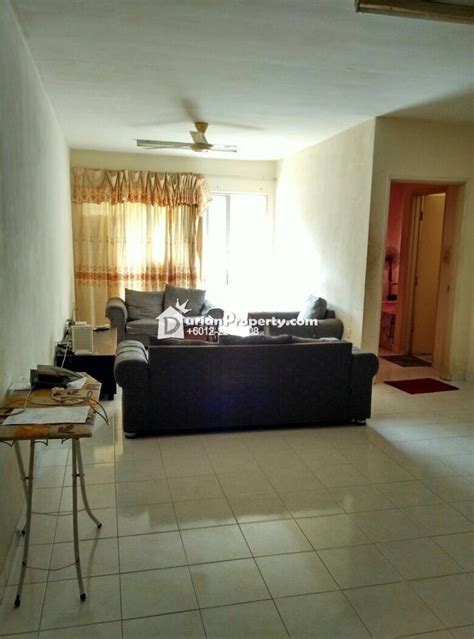 3 rooms view to appreciate. Apartment For Sale at Flora Damansara, Damansara Perdana ...