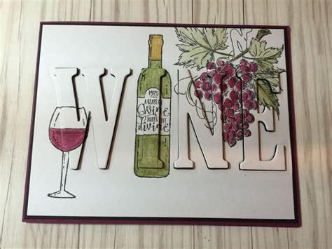 Card ideas, followed by 3335 people on pinterest. Image result for eclipse technique stampin up | Stamped ...