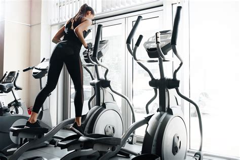 Elliptical Or Treadmill Which Cardio Machine Is Best Anytime Fitness