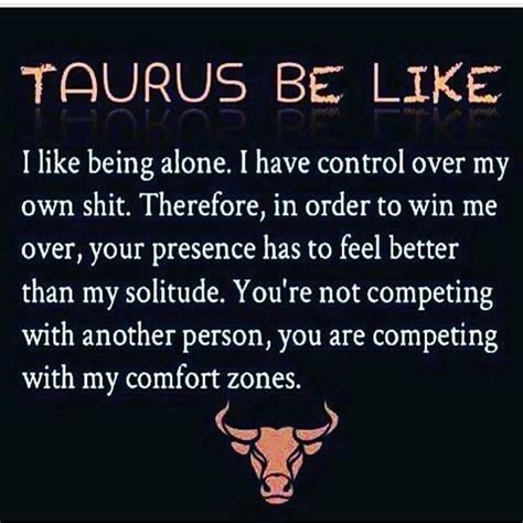 Taurus Zodiac Traits Taurus Quotes Taurus Zodiac Facts Horoscope Taurus