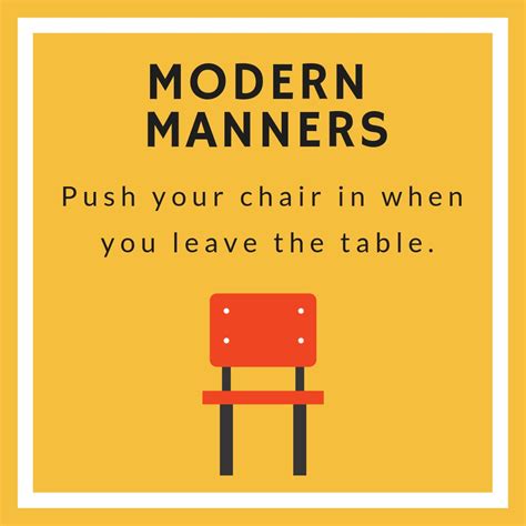 Category Modern Manners Teen Toolkit
