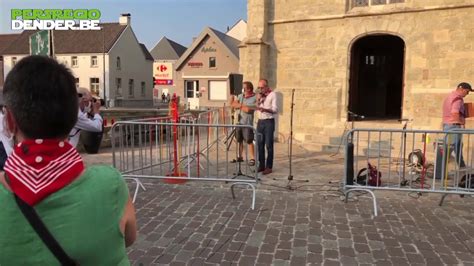 Crematie plechtigheid van sam boidin. Ilse Uyttersprot stille wake in Moorsel - YouTube