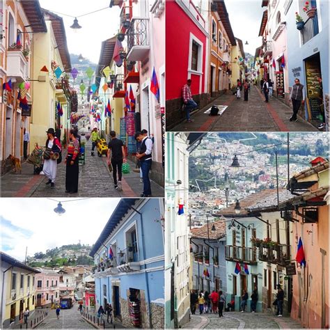 Quito Guayaquil Y Cuenca Qué Ver Y Hacer En Las 3 Grandes Ciudades De