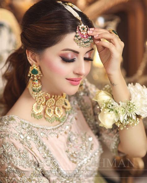 Top Marriage Makeup Images Amazing Collection Marriage Makeup