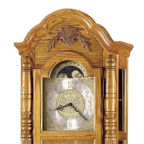 Howard Miller Joseph Grandfather Clock 610892