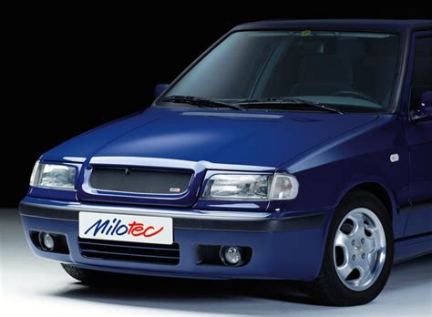 Passenger car skoda felicia combi 1.9 d 47kw touring 260000km 1997 sale ad located in. Maska Milotec, Škoda Felicia Facelift Lim./Combi za 1 352 ...