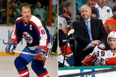 When Nhl Coaches Were Players Sports Illustrated