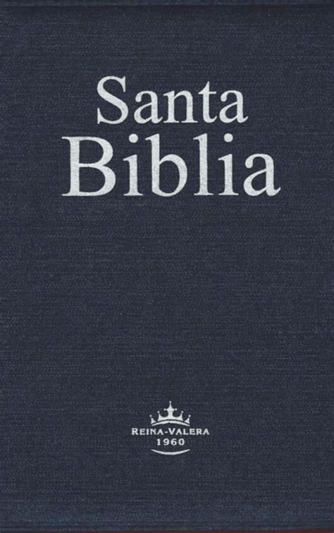 Biblia Reina Valera 1960 De Casiodoro De En Librerías Gandhi