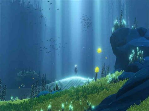 Abzu Game Download Free For Pc Full Version