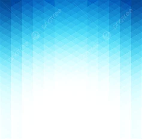 Vector Abstract Blue Geometric Background Geometric Colorful 3d