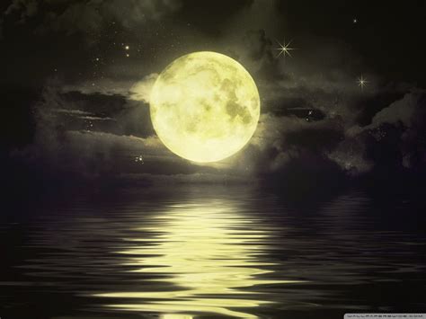 Affordable and search from millions of royalty free images moon and stars stock photos and images. Moon and Stars Ultra HD Desktop Background Wallpaper for ...