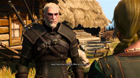 We did not find results for: The Witcher 3: Hearts of Stone - Viper armour. - YouTube