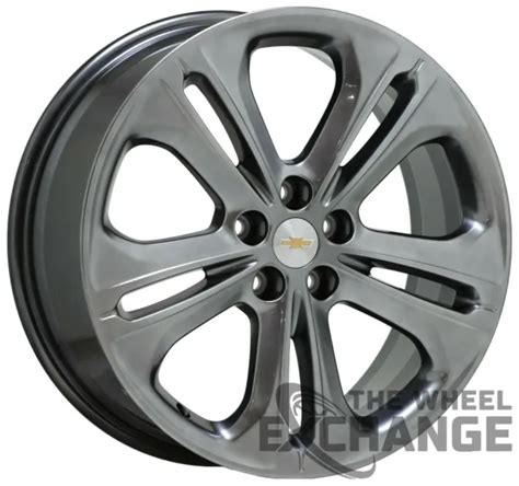 18and Chevrolet Cruze Wheels Rims Factory Oem New Single 5750 29900