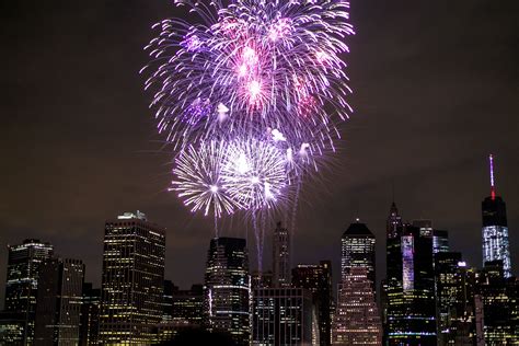 Best Things To Do For Fourth Of July In New York City