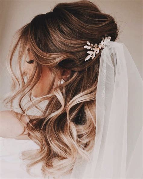 Best Wedding Hairstyles For Every Bride Style
