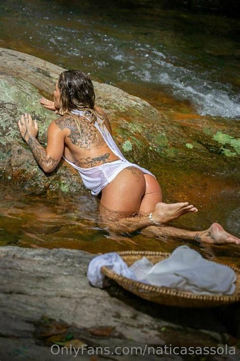 Natalia Casassola Ex Bbb Naticasassola Nude Onlyfans Leaks