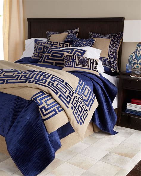 Horchow Home Bedroom Home Luxury Bedding
