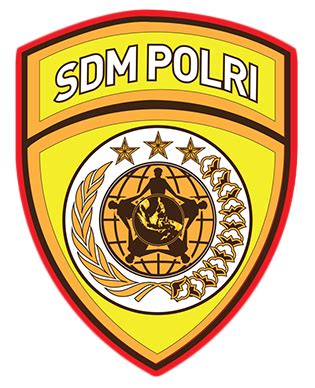 Logo Polri Png