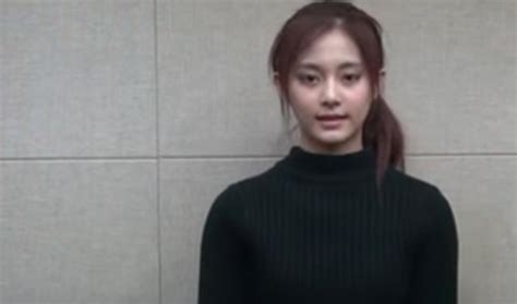 K Pop Star Forced To Make Humiliating Apology On Camera After Waving