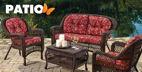 Whether you're working with a porch, patio, deck or balcony, we have outdoor patio furniture to complement your style and your budget. Big Lots - Outdoor Living Patio Furniture | Home Decor ...