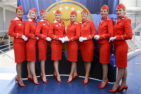 Image Result For Stewardesses Flight Attendant Uniform Air Hostess