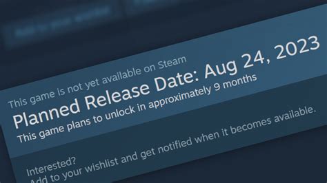 Steam Launch Days Will Obtain A Whole Lot Much Less Complicated