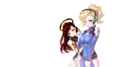 720x1208 Resolution Two Female Anime Characters Video Games
