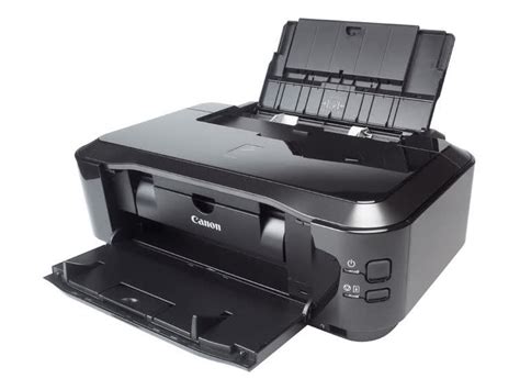 Aus dem renommierten haus von canon printer, stellt der drucker sicher, dass sie die stabilität zwischen effektivität. Canon Pixma IP4700 Reviews - TechSpot
