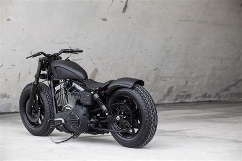 Max torque was 95.89 ft/lbs (130.0 nm) @ 3500 rpm. Harley Davidson 2009 Fat Bob "Dyna Guerilla" by Rough ...