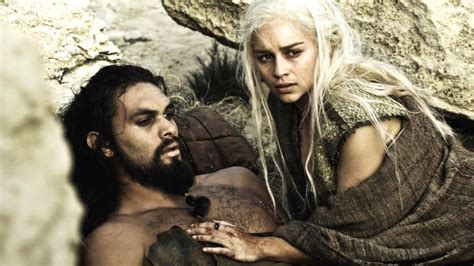 Why Game Of Thrones Doesnt Have More Full Frontal Male