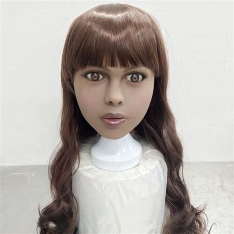 new lifelike sex doll head real oral sex adult love toy heads for men masturbate ebay
